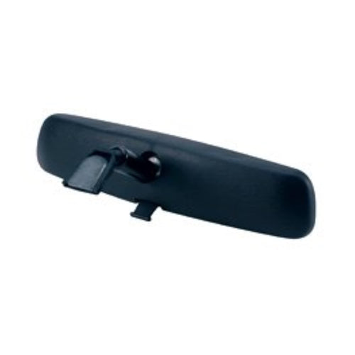 K Source 10" Universal Day/Night Interior Rear View Mirror, Flip Switch Anti-Glare, Fully Adjustable, Easy Install, For Most Cars, Vans, SUVs & Trucks
