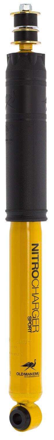 Bp51 ARB/OME Shock Absorber S/N.Wrangler Jk Fr Long 633 (BP5160021)