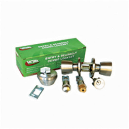 4 Way Combo Lock Set Valterra Products, Inc. with Deadbolt