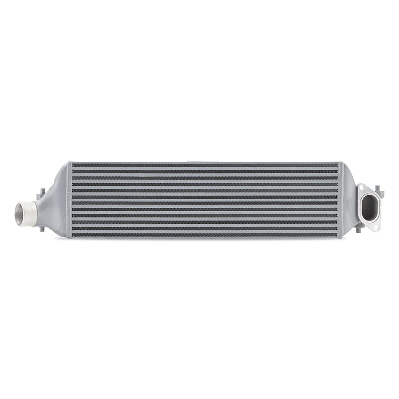 Mishimoto Performance Intercooler MMINT-ACRD-18SL, Compatible With Honda Accord 1.5T/2.0T 2018+, Silver