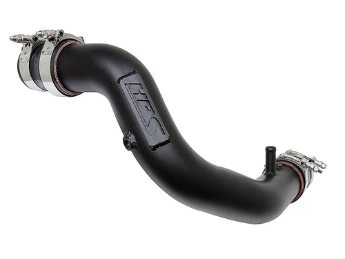 Intercooler Pipe HPS Performance (17-122WB-1)
