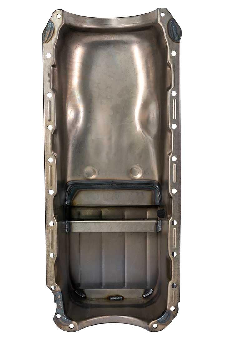 Oil Pan Moroso 20412 for Chevy Big-Block Engines