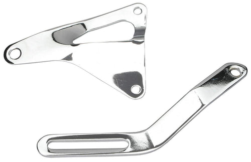 Trans-Dapt 9455 Performance Trans-Dapt Alternator Bracket Set