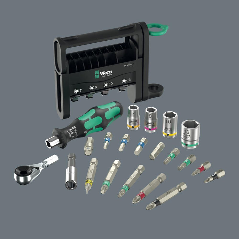 MODULAR TOOL-CHECK 1
