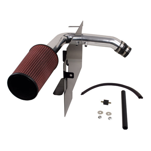 Cold Air Intake Kit | Rugged Ridge | 17750.03 | Fits 2003-2006 Jeep Wrangler TJ 2.4L