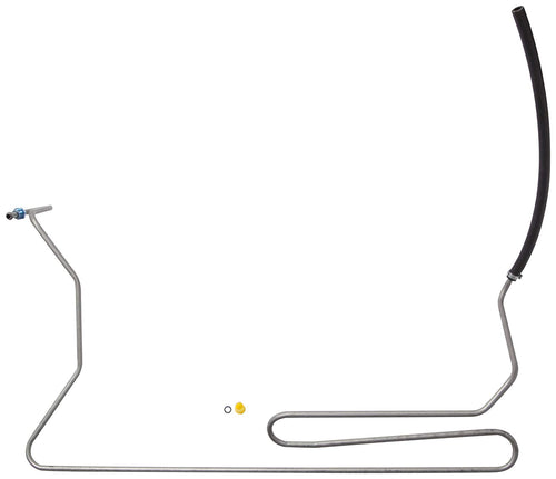 Power Steering Gates 370560 Return Line Hose Assembly