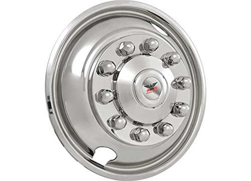Wheel Simulator Set, Front Phoenix USA (NH252F)