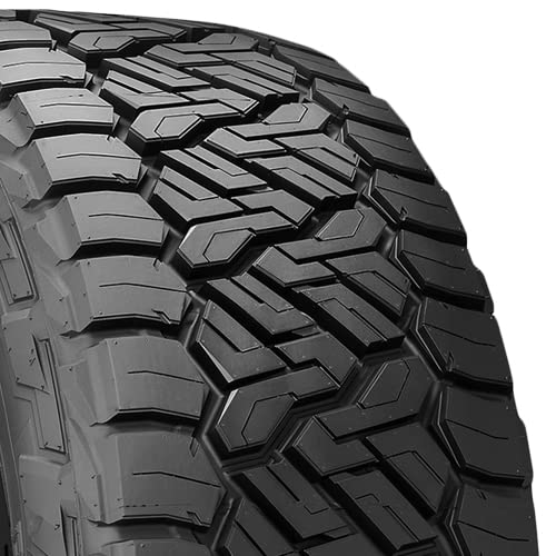 RECON GRAPPLER Nitto 315/70R17 116T BW