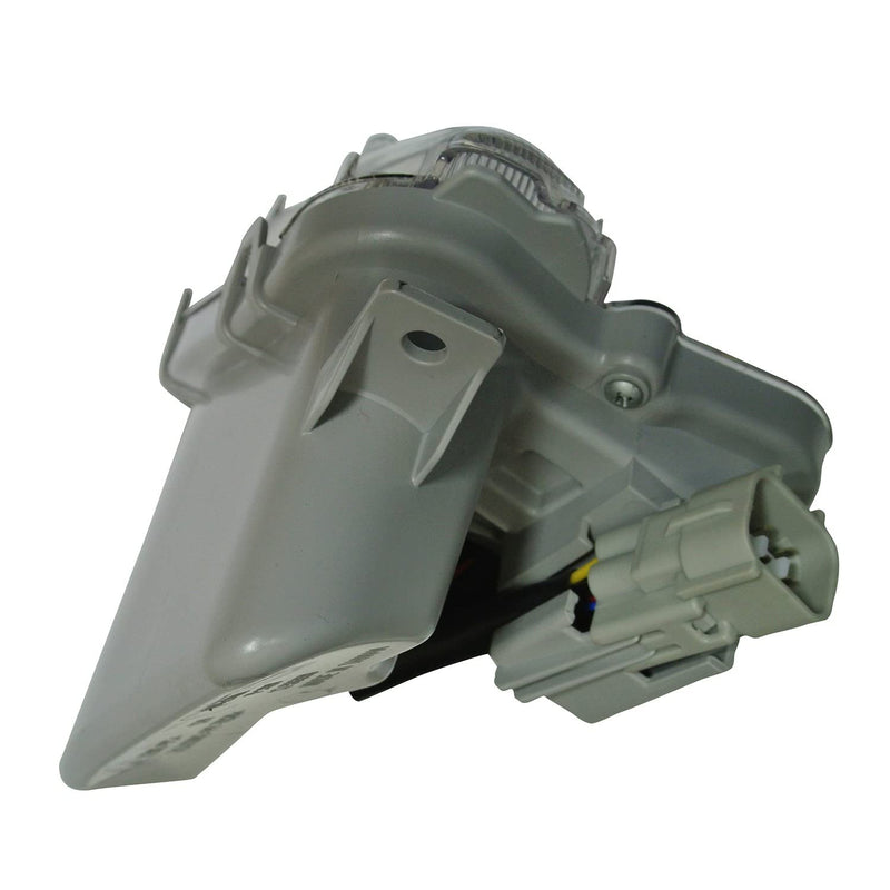 Right Turn Signal Light Assembly TYC Compatible with 2015-2017 Toyota Camry