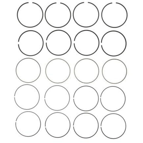 Engine MAHLE Piston Ring Set 51470CP