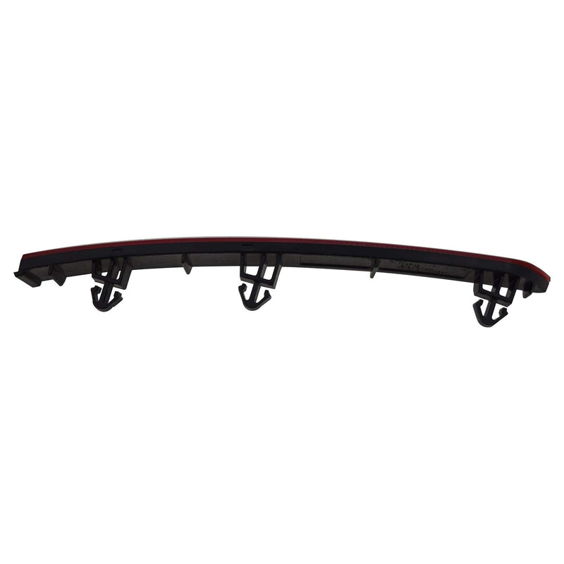 Right TYC Reflector Assembly Compatible with 2018-2020 Volkswagen Tiguan