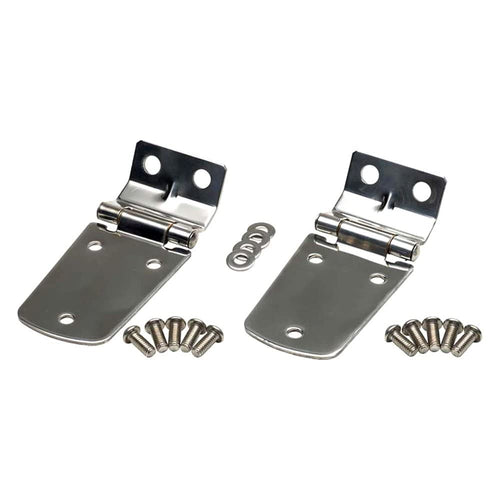 Hood Hinge Kentrol (pair) 30476