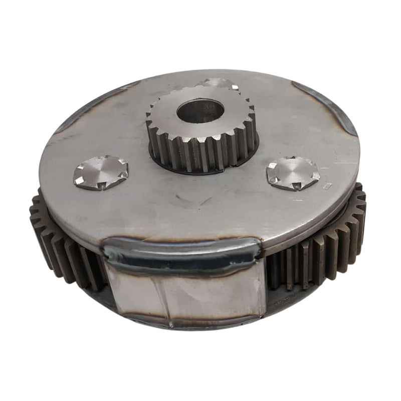 30336 WARN Winch Carrier Assembly