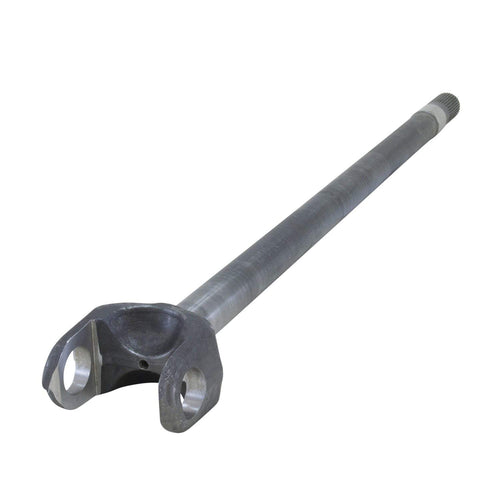1541H Yukon Inner Replacement Axle for Ford F350 Super Duty Dana 60 Differential