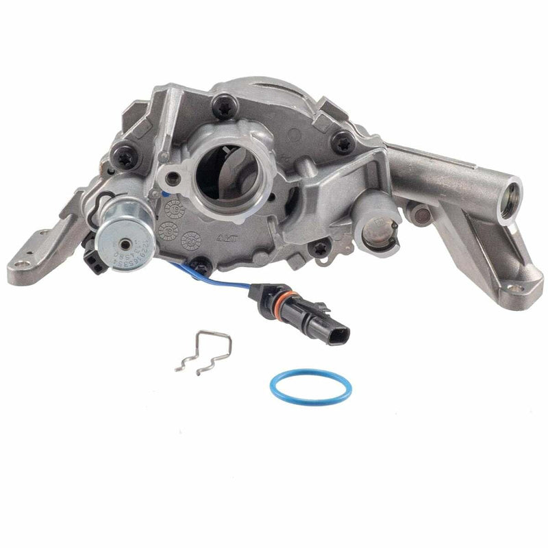 M528 Oil Pump Melling Automotive Products