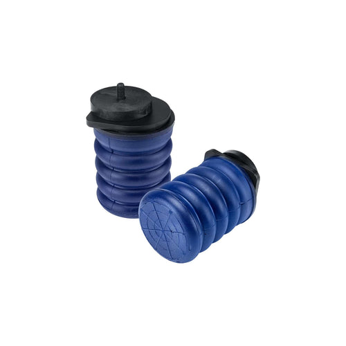 SumoSprings Rear for Ford F-150, Blue | SuperSprings SSR-108-40