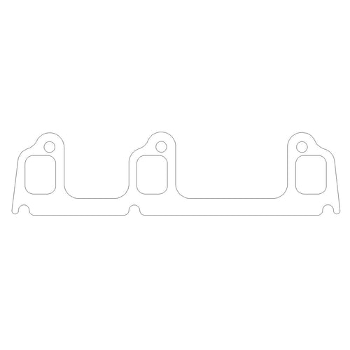 Exhaust Manifold Gasket Set COMETIC - C5696-064