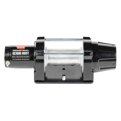 Dc1000 WARN Ind. 105101 Hoist 12v