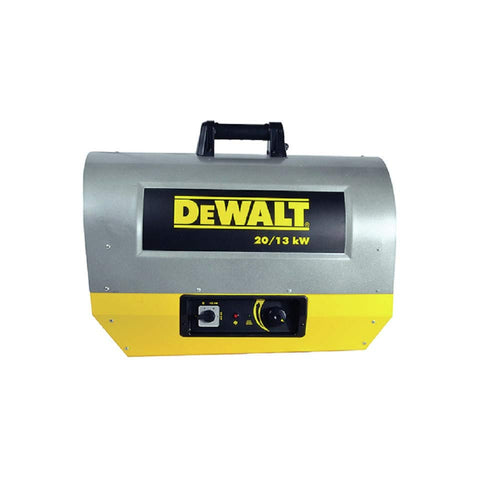 Electric Forced Air DeWALT Heater DXH2000TS