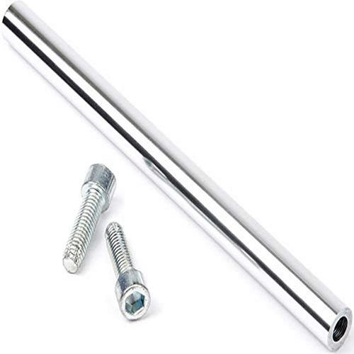 Service Kit WARN 98502 - Tie Rod: 0.625" x 8.58"
