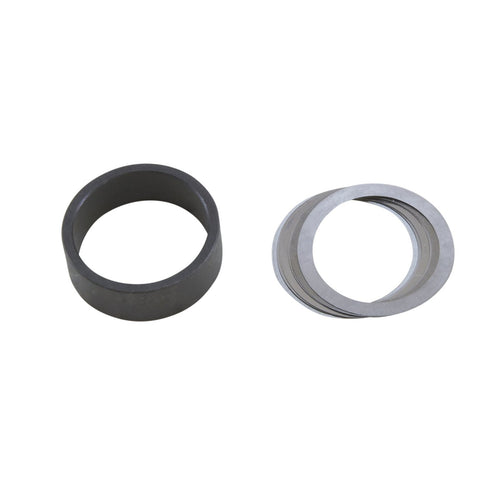 Yukon Gear & Axle Crush Sleeve Eliminator Kit (SK CSGM8.5) for GM 8.5/Chrysler 9.25 Differential