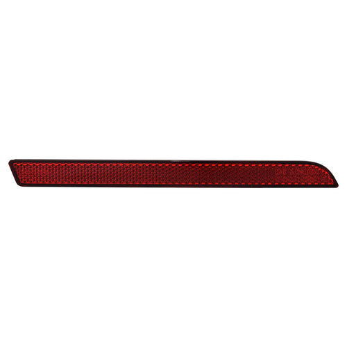 Reflector Assembly Right-Side TYC 17-5909-00 Compatible with 2021-2022 Toyota Sienna