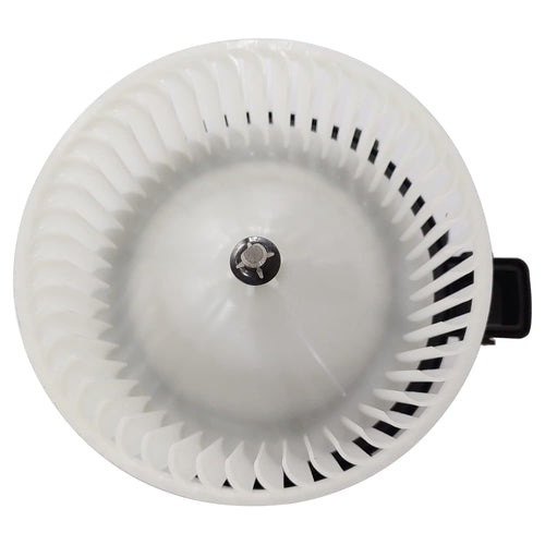 Blower Assembly TYC 700343 Compatible with 2016-2019 Volvo XC90