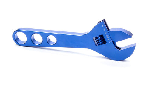 10-20 an ProForm Anodized Aluminum Adjustable Wrench