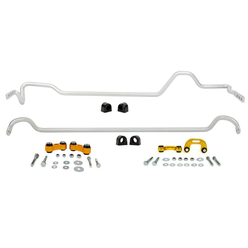 Sway Bar Kit BSK004