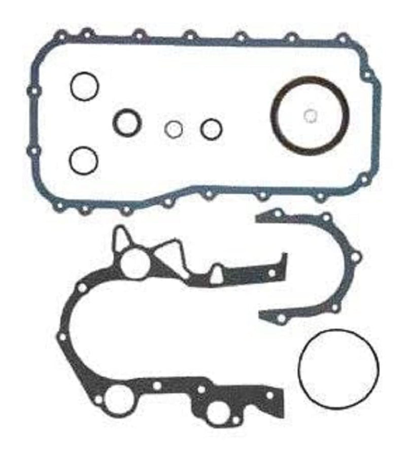 Engine Gasket Set MAHLE CS5896 Conversion