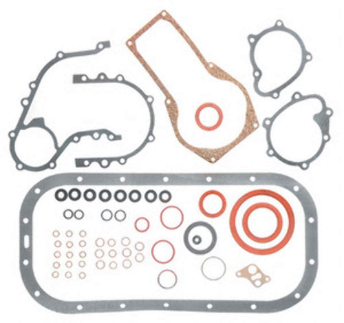 Engine MAHLE Conversion Gasket Set CS5727