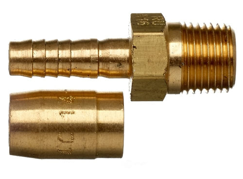 Coupling Gates