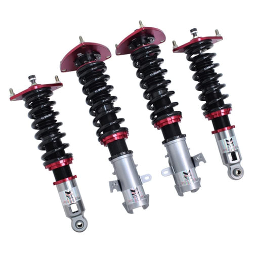 Street Series Megan Racing MR-CDK-SI15STI Coilover Damper Kit