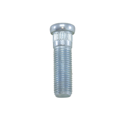7/16 Rear Axle Stud, Yukon Gear & Axle (YSPSTUD-009) 7/16″ x 20 thread, GM Rear End, 1.5"L, 0.468" knurl diameter