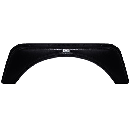 Fender Skirt ICON, Single, Skyline, FS2324, Polar White