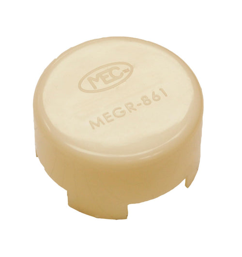 Universal First-Stage Regulator Cover Marshall Excelsior MEGR-861 - Plastic