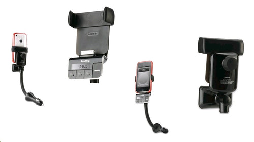 SmartScan FM Radio Griffin Roadtrip for iPhone and iPod