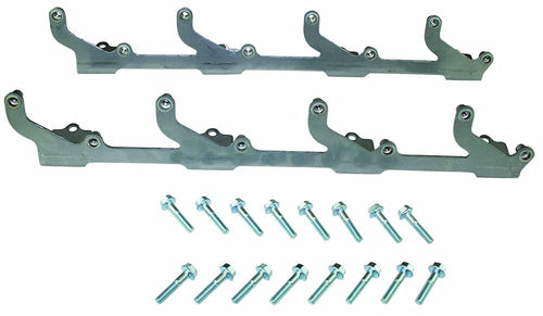Coil Mount Bracket Kit Moroso 72394, Use with LS Coils on Big Block Chevy