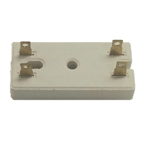 Coil Resistor, Sierra 18-5451