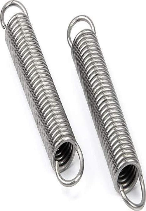 Service Kit WARN 98351 - Stainless Steel Winch Cable Spring Tensioner: 80 lbs.