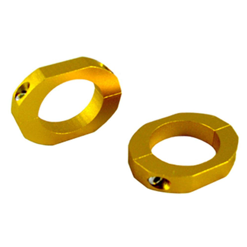 KLL130 Whiteline Bushing Kit, Black