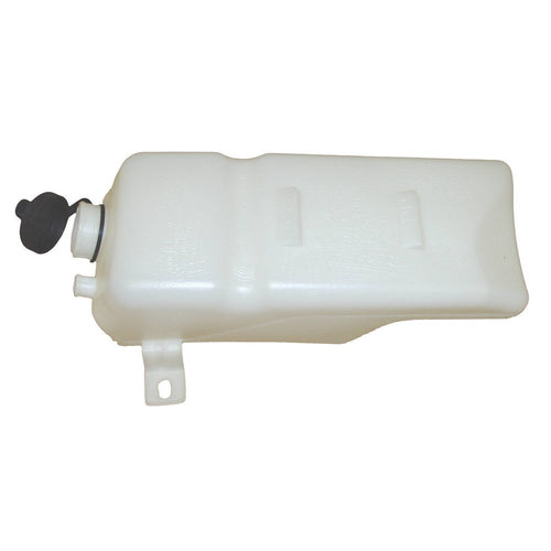 17103.01 | Omix-Ada | Radiator Coolant Reservoir Kit | OE Reference: 5362920K | Fits 1981-1995 Jeep CJ/Wrangler YJ
