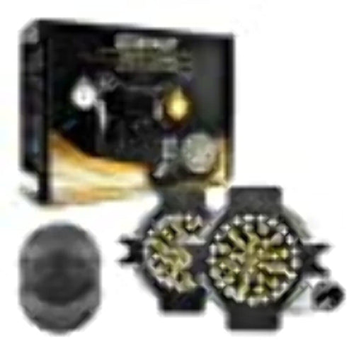 Xk Glow Motorcycle Led Light Kit XK1157F-WA-S