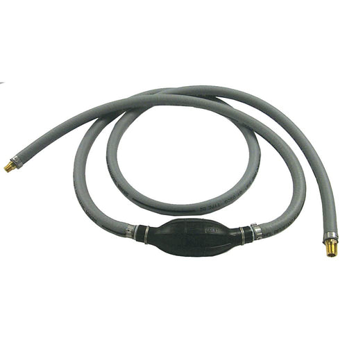 18-8012EP-2 Sierra International EPA Fuel Line Assembly-Mercury Boat Engine Parts