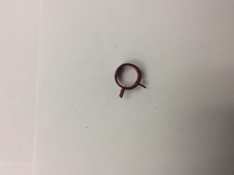 Clamp Dometic Spring 33327