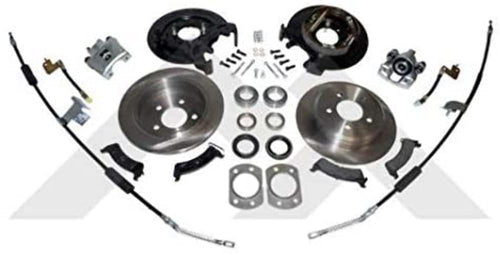 Disc Brake RT Off-Road Conversion Kit
