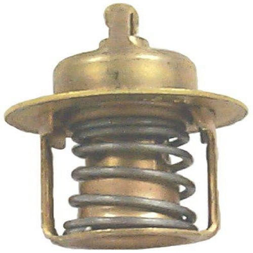 18-3558 Sierra International Thermostat - 160°, white