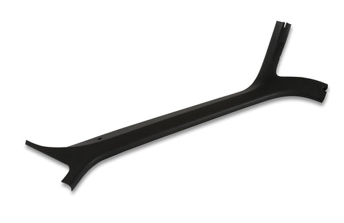 Brothers Trucks 05-167 C/K A-Pillar Trim - RH - Black