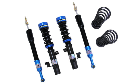 EZ Street Series Megan Racing MR-CDK-MM310-EZ Coilover Damper Kit