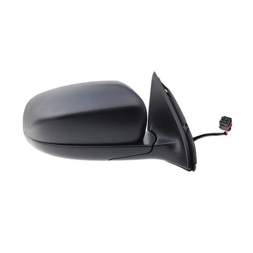 Jeep Cherokee TYC 4120832 Left Non-Heated Replacement Mirror